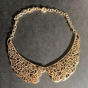 Set of 3 Collar Necklaces
